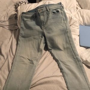 American Eagle Outfitters Jeans - American Eagle Jeans American Eagle Outfitters Jeans - American Eagle Jeans